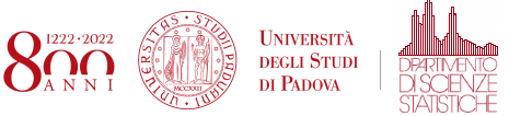 Dept. of Statistical Sciences, University of Padova